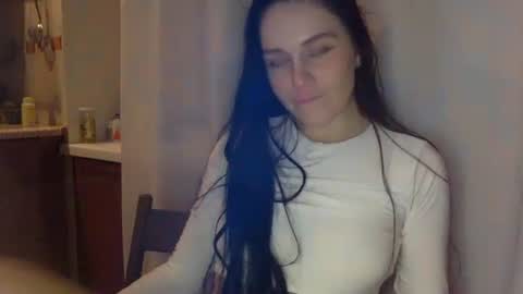 Snapshot of cerisedood82 chatting on 10-13-25, 07:25 Eva online show from 10-13-25, 07:25