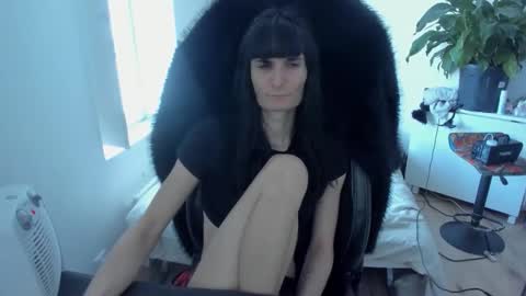 CeriseLapine online show from 09-29-25, 09:14