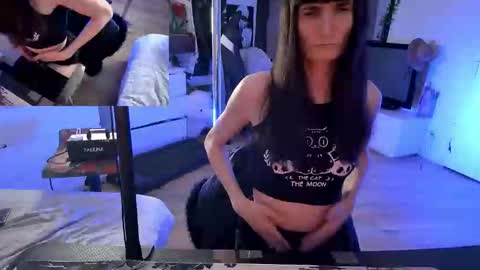 CeriseLapine online show from 11-16-25, 10:37