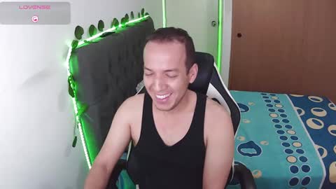 Cerso online show from 02-12-25, 02:32