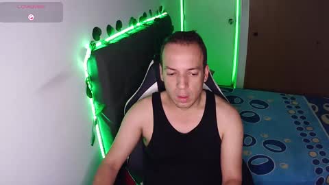 Cerso online show from 02-15-25, 12:01