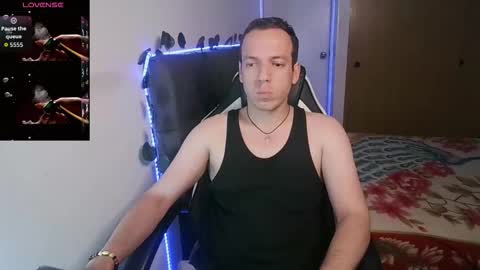 Cerso online show from 11-25-25, 02:22