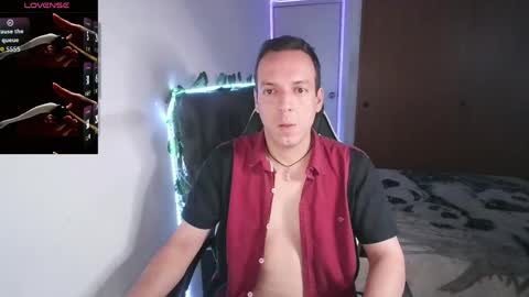 Cerso online show from 04-28-26, 12:31