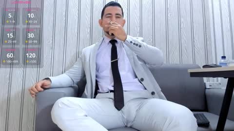 Cesar online show from 02-02-26, 02:27