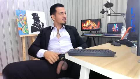 Cesar online show from 05-02-26, 04:01