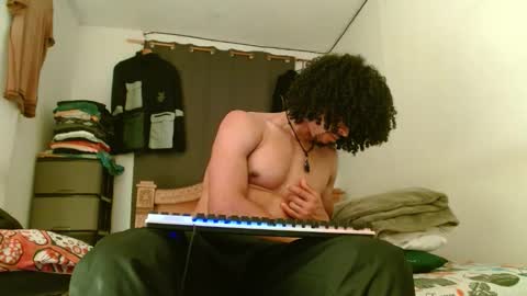 cesar_master_ online show from 01-11-26, 02:49