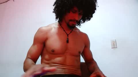 cesar_master_ online show from 05-04-26, 05:53