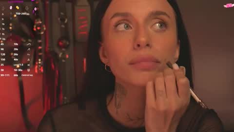 Casey online show from 09-17-25, 03:35