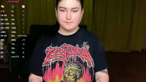 Cessie online show from 06-16-26, 12:13