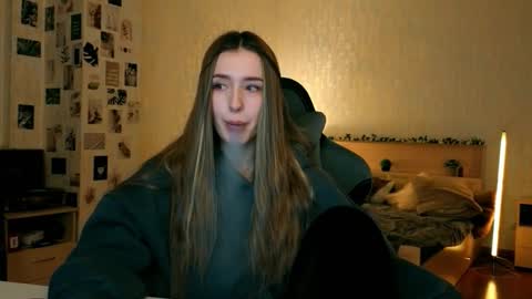 my name is Eva online show from 01-31-26, 07:45