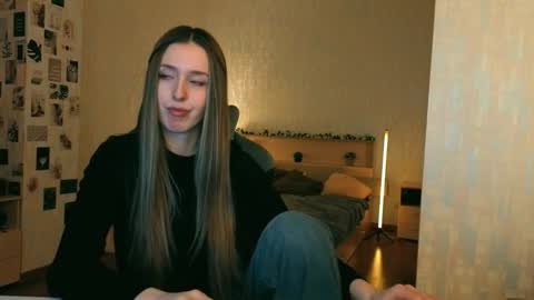 my name is Eva online show from 02-08-26, 07:28