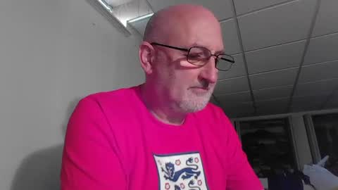 Snapshot of cfnm0968 chatting on 10-22-25, 07:46 cfnm0968 online show from 10-22-25, 07:46