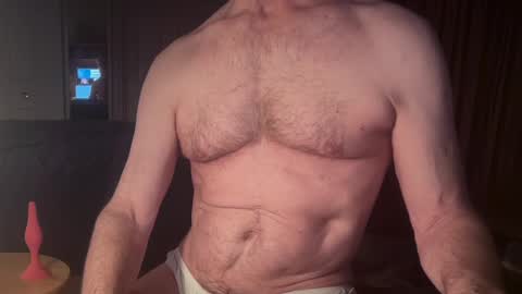 cfnmworkout1 online show from 03-04-25, 03:00