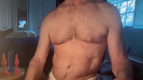 cfnmworkout1 online show from 03-04-25, 10:05