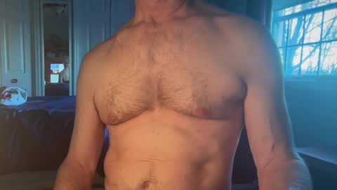 cfnmworkout1 online show from 03-09-25, 09:57