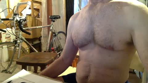 cfnmworkout1 online show from 03-11-25, 07:03