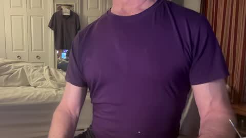 cfnmworkout1 online show from 03-31-26, 12:23