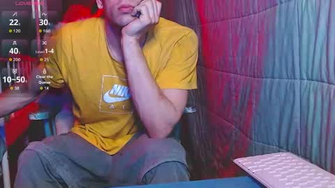 cguffey2284 online show from 05-10-26, 10:59