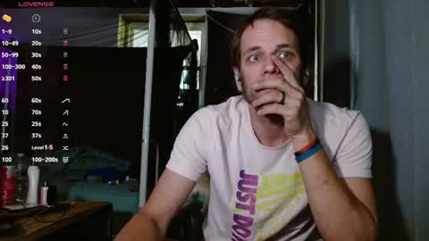 cguffey2284 online show from 06-29-26, 10:10