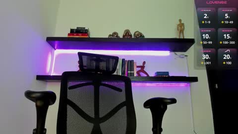 Isa online show from 03-12-25, 07:02