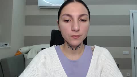 Snapshot of chabibiann chatting on 12-03-24, 06:26 Kate online show from 12-03-24, 06:26