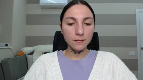 Snapshot of chabibiann chatting on 12-05-24, 06:32 Kate online show from 12-05-24, 06:32