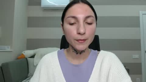 Snapshot of chabibiann chatting on 12-05-24, 09:50 Kate online show from 12-05-24, 09:50