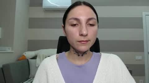 Snapshot of chabibiann chatting on 12-05-24, 06:44 Kate online show from 12-05-24, 06:44