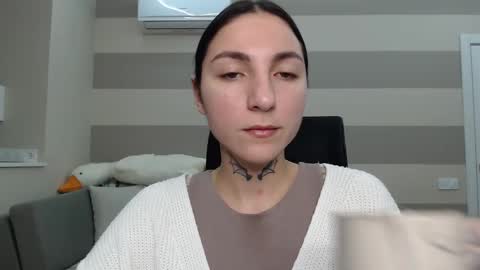 Snapshot of chabibiann chatting on 12-10-24, 06:01 Kate online show from 12-10-24, 06:01