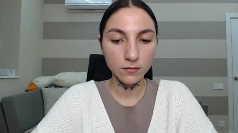 Snapshot of chabibiann chatting on 12-10-24, 09:01 Kate online show from 12-10-24, 09:01