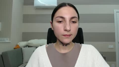 Snapshot of chabibiann chatting on 12-10-24, 01:33 Kate online show from 12-10-24, 01:33