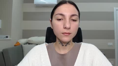 Snapshot of chabibiann chatting on 12-12-24, 06:36 Kate online show from 12-12-24, 06:36