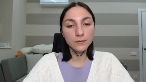 Snapshot of chabibiann chatting on 12-15-24, 04:37 Kate online show from 12-15-24, 04:37