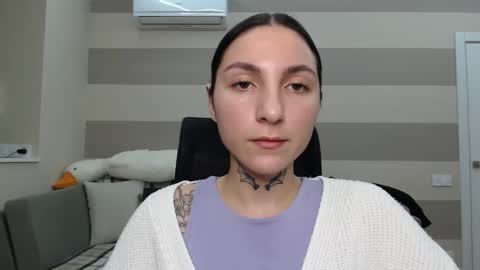 Snapshot of chabibiann chatting on 12-16-24, 02:38 Kate online show from 12-16-24, 02:38