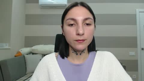 Snapshot of chabibiann chatting on 12-17-24, 03:17 Kate online show from 12-17-24, 03:17
