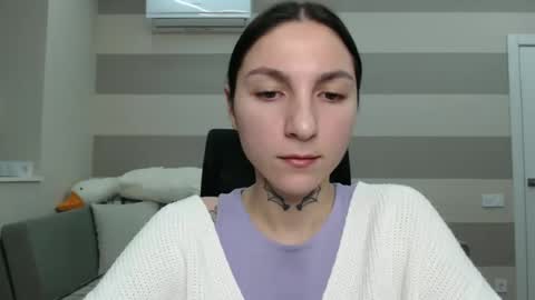 Snapshot of chabibiann chatting on 12-18-24, 07:26 Kate online show from 12-18-24, 07:26