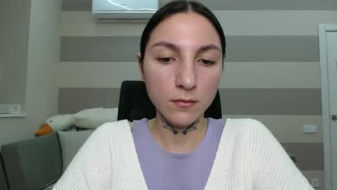 Snapshot of chabibiann chatting on 12-20-24, 09:43 Kate online show from 12-20-24, 09:43