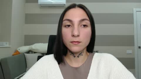 Snapshot of chabibiann chatting on 12-27-24, 02:01 Kate online show from 12-27-24, 02:01