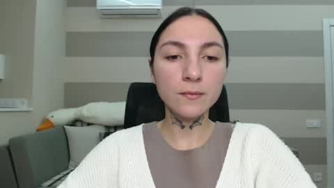 Snapshot of chabibiann chatting on 12-28-24, 06:06 Kate online show from 12-28-24, 06:06