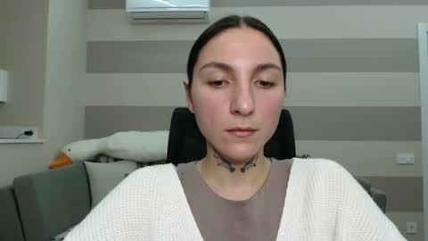 Snapshot of chabibiann chatting on 12-28-24, 02:21 Kate online show from 12-28-24, 02:21