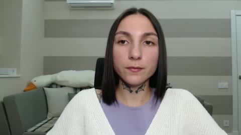 Snapshot of chabibiann chatting on 12-29-24, 04:40 Kate online show from 12-29-24, 04:40
