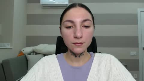 Snapshot of chabibiann chatting on 12-31-24, 05:22 Kate online show from 12-31-24, 05:22