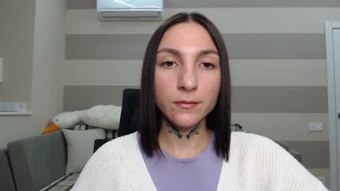 Snapshot of chabibiann chatting on 12-31-24, 08:48 Kate online show from 12-31-24, 08:48