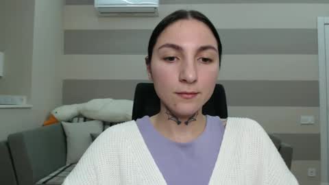 Snapshot of chabibiann chatting on 01-01-25, 03:14 Kate online show from 01-01-25, 03:14