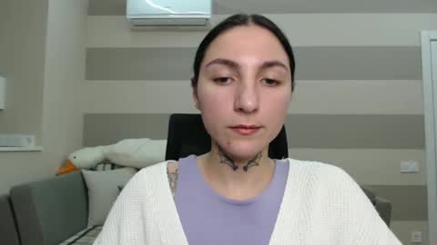 Snapshot of chabibiann chatting on 01-01-25, 06:16 Kate online show from 01-01-25, 06:16