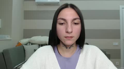 Snapshot of chabibiann chatting on 01-02-25, 01:30 Kate online show from 01-02-25, 01:30