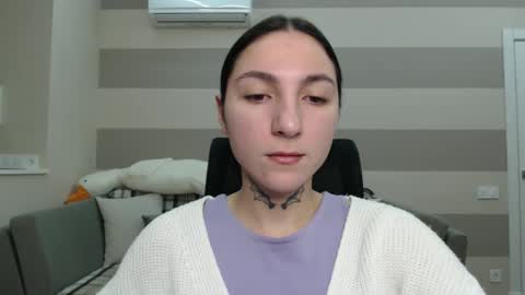 Snapshot of chabibiann chatting on 01-03-25, 06:22 Kate online show from 01-03-25, 06:22
