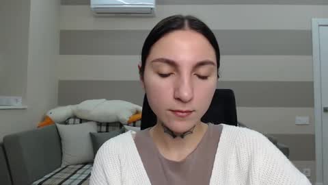 Snapshot of chabibiann chatting on 01-09-25, 06:59 Kate online show from 01-09-25, 06:59