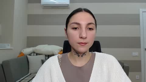 Snapshot of chabibiann chatting on 01-10-25, 06:53 Kate online show from 01-10-25, 06:53