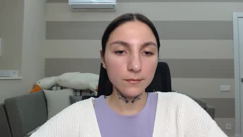 Snapshot of chabibiann chatting on 01-15-25, 05:37 Kate online show from 01-15-25, 05:37